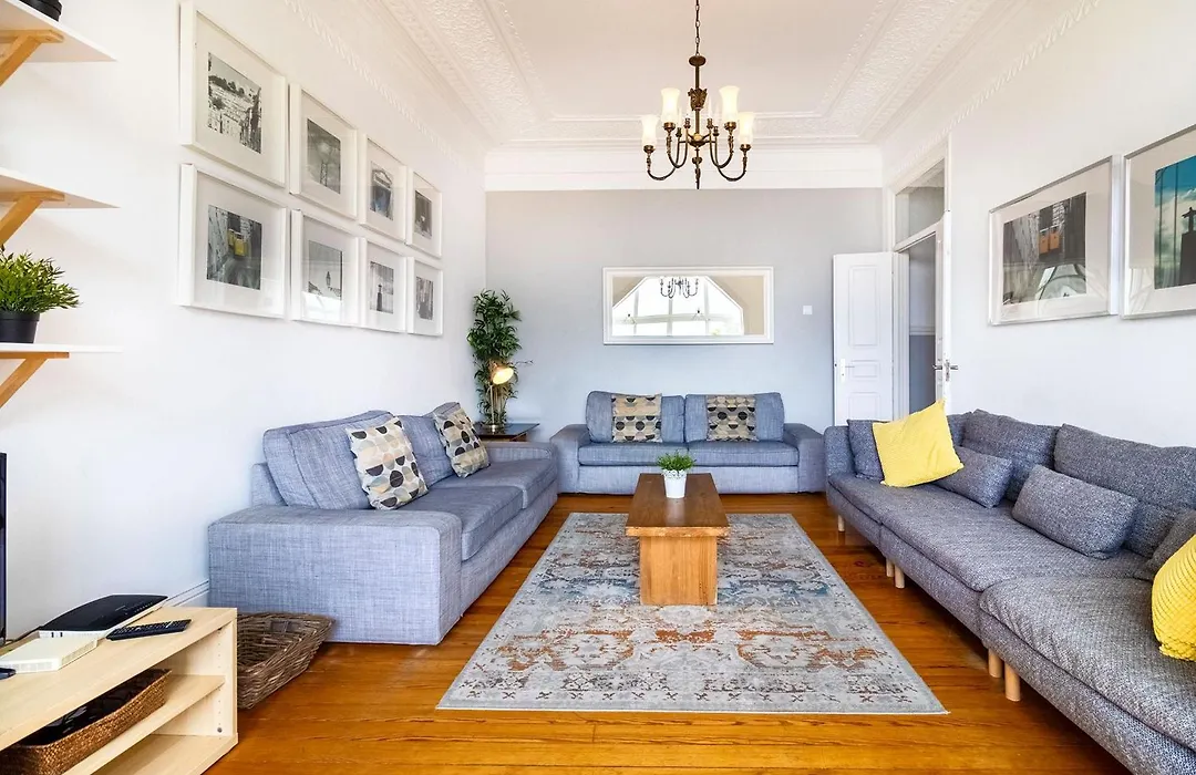Rato By Central Hill Apartments-1