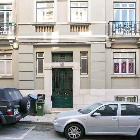 Rato By Central Hill Apartments-2